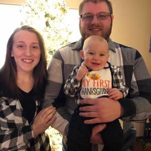 Meet your Posher, Stevie